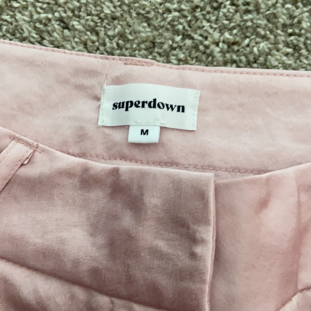 Superdown Pants - image 3